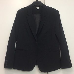 NWOT dress coat/ blazer 16